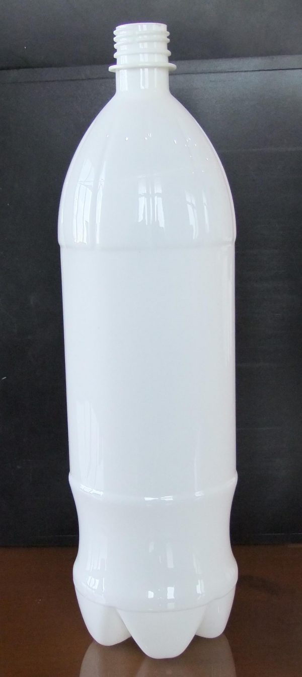 B08 بطری ۱/۵ لیتری شیری